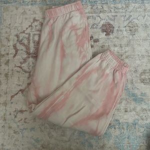 Pacsun joggers SIZE S